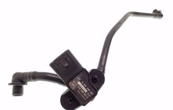 Air pressure sensor