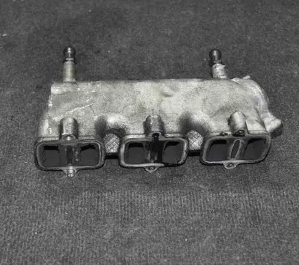 Intake manifold