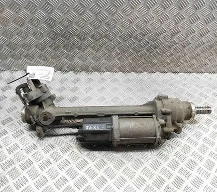 BMW 3 GT F34 Steering rack 840762 6870476