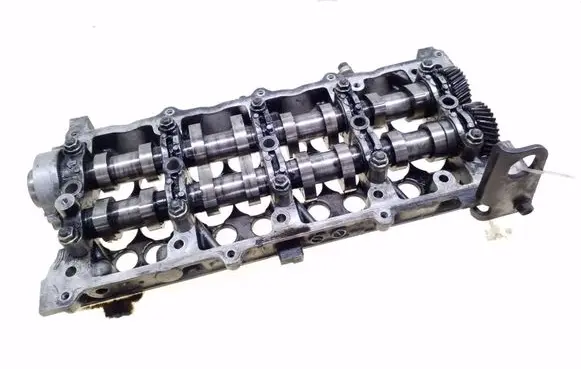 Opel Astra G Camshaft 