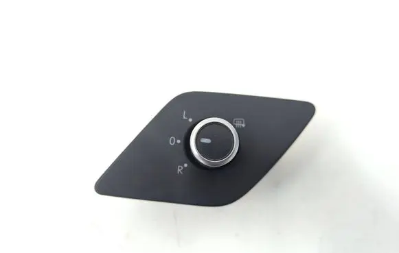 Volkswagen Jetta VI Mirror heating switch 5C7959565F