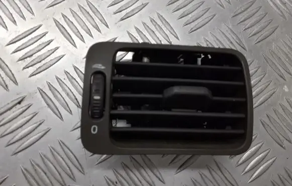 Volvo S80 Dashboard side air vent grill/cover trim 130082002