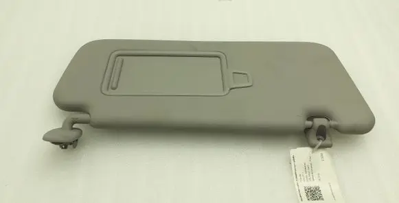 Hyundai Kona I Sun visor