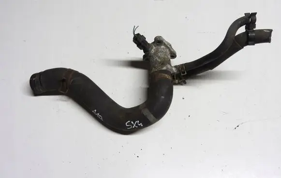 Opel Insignia A Thermostat/thermostat housing 0428741