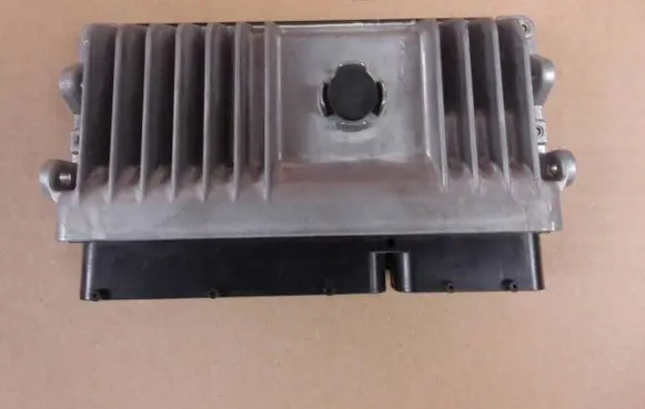 Toyota C-HR I Engine control unit/module 89661F4050
