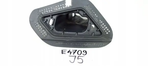 Skoda Superb B8 (3V) Headlight washer nozzle holder 3V0807942
