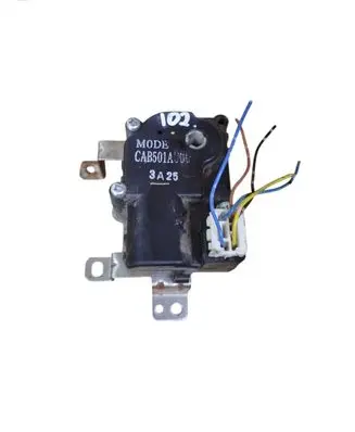 Mitsubishi Outlander Air flap motor/actuator CAB501A060