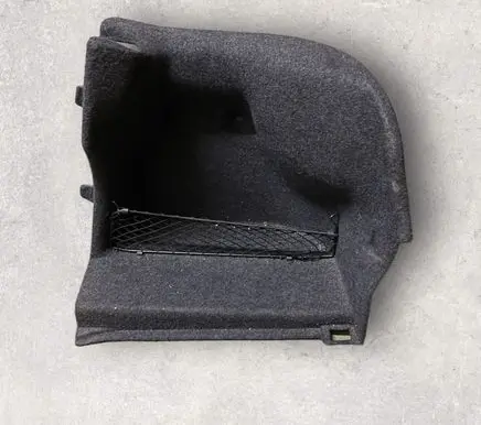 BMW 5 F10 F11 Other trunk/boot trim element 7057382 13648811 0007706
