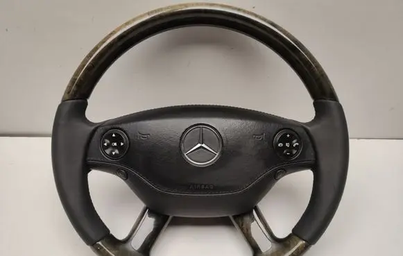 Mercedes-Benz CL C216 Steering wheel A2214601603
