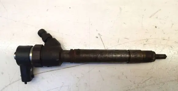 Volvo V70 Fuel injector 0445110251