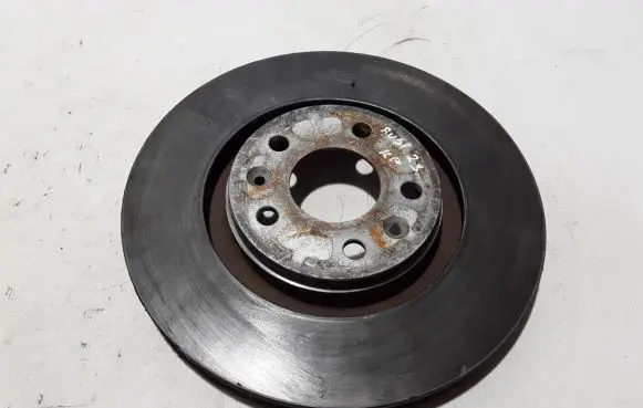 Renault Austral Front brake disc 402060029R