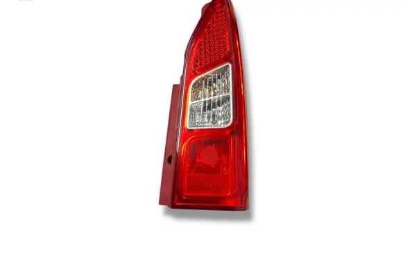 Citroen Berlingo Rear/tail lights 9680545180