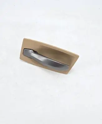 BMW 5 E60 E61 Rear door interior handle 7034287 7076255
