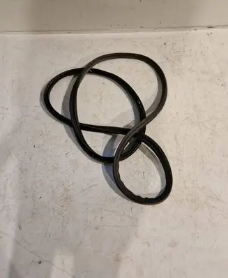 Mazda 6 Front door rubber seal