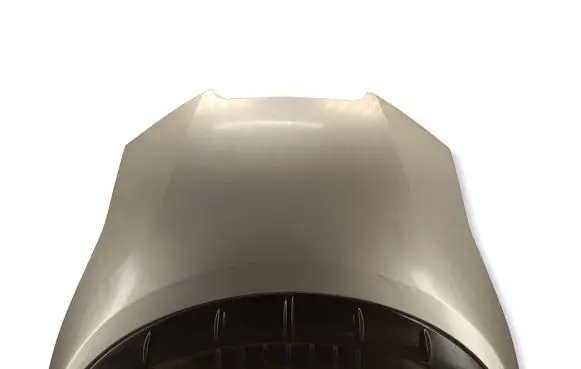 Nissan Leaf I (ZE0) Engine bonnet/hood 