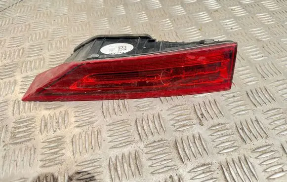 Volvo XC60 Tailgate rear/tail lights 31446619