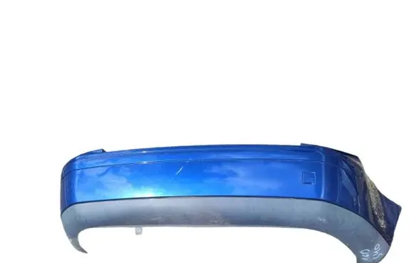 Volvo S40 Rear bumper 30676201 30676200 39992483
