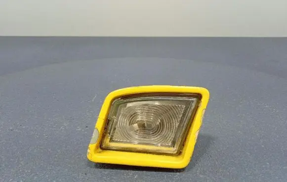 Volkswagen New Beetle Number plate light 1C0990013A