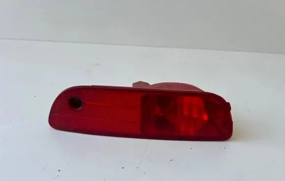 KIA Sorento Rear/tail lights 92405-2P3