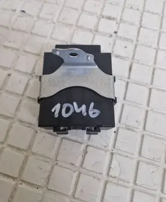 Toyota Avensis T270 Window wiper relay 8594005060 603034 200310