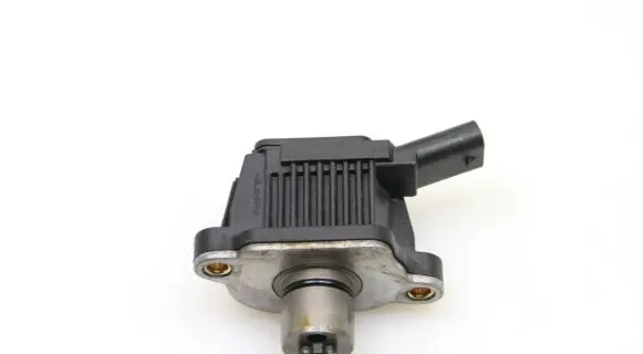 Volkswagen Golf VII Turbo solenoid valve 04E906048A