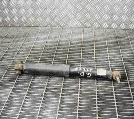 Nissan Qashqai Rear shock absorber/damper 562104EA2A