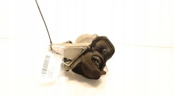 Renault Megane III Starter motor ESW10-12