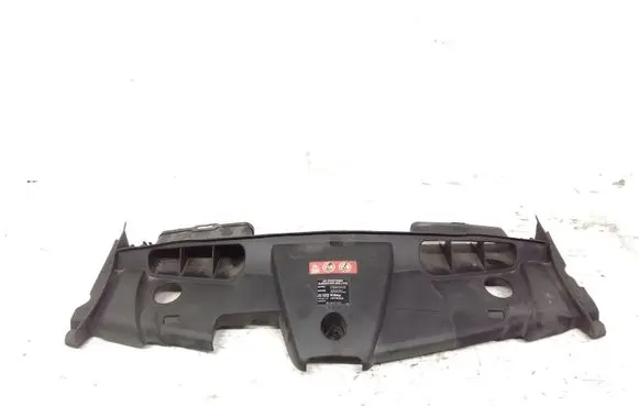Mercedes-Benz E C207 W207 Radiator trim A2075000155