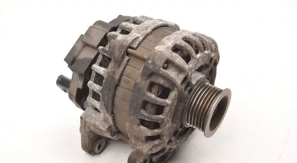 Volkswagen Up Generator/alternator 04C903023B