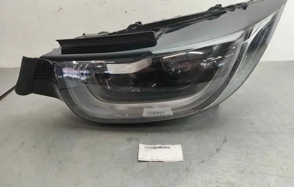 BMW i3 Headlight/headlamp 63117467749