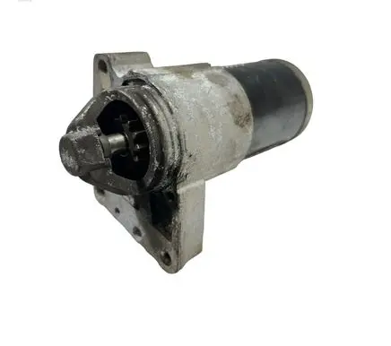 Citroen C4 I Picasso Starter motor M000T22473 9801662780