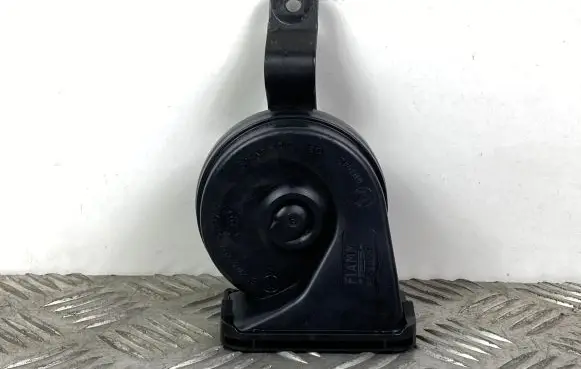 Jeep Grand Cherokee Horn signal