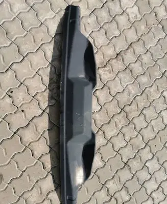 Volkswagen Sharan Engine compartment bulkhead 7N0805275A 182211 170835215A