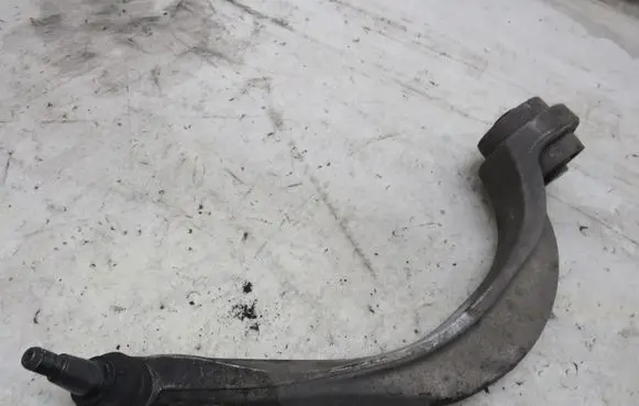 Audi A8 S8 D4 4H Front control arm GMAUTO4574097