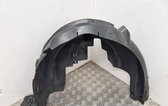 Peugeot 308 Rear arch fender liner splash guards 9835379880 GE0063876 P512