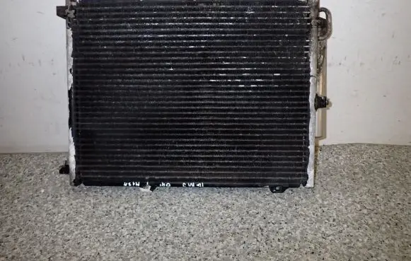 Suzuki Ignis Coolant radiator