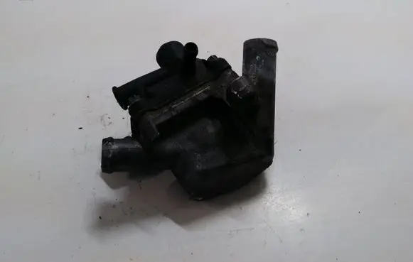 Mercedes-Benz C W202 Fuel heater A6110700079