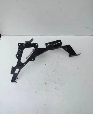 Porsche Cayenne (92A) Webasto auxiliary heater mount bracket 7P5819750A 1536401S 536401S