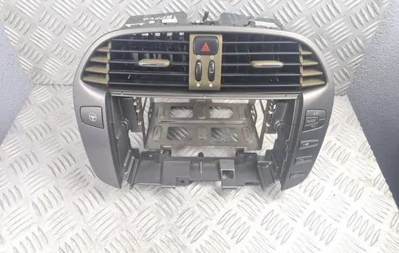 Fiat Bravo - Brava Dash center air vent grill 226572