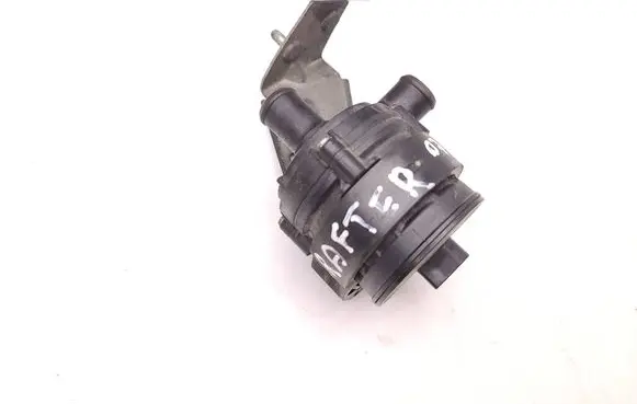Volkswagen Crafter Electric auxiliary coolant/water pump A2118350028 3130591