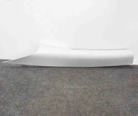 Tesla Model 3 (C) pillar trim 108626971I