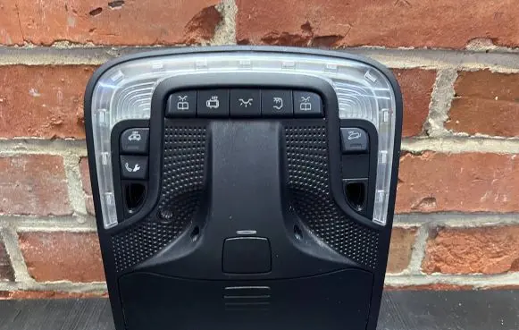 Mercedes-Benz Sprinter W907 W910 Other interior light A9109006500 H00313145 2JM01297443