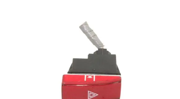 Honda CR-V Hazard light switch M33808