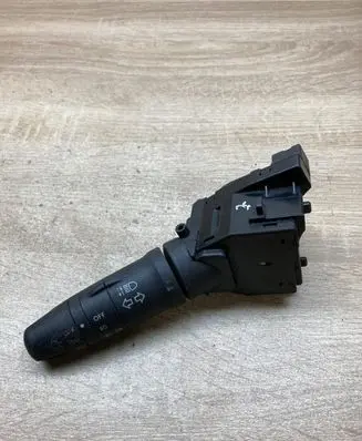 Indicator stalk
