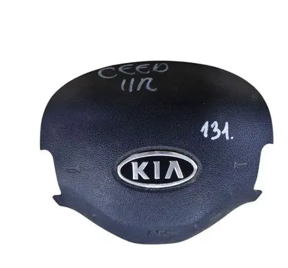 KIA Ceed Steering wheel airbag 1H596-01010 56900-1H600