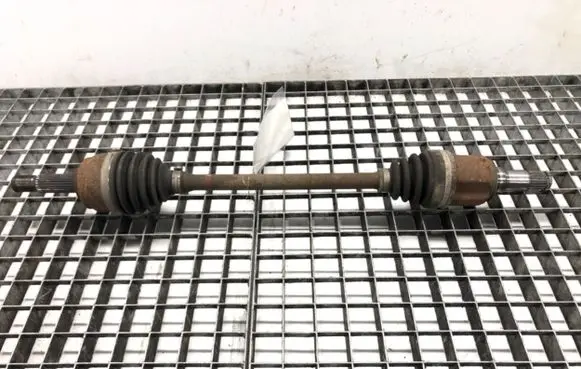 Mitsubishi Mirage VI G4 Attrage Front driveshaft
