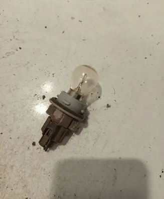Mitsubishi Colt Headlight part 