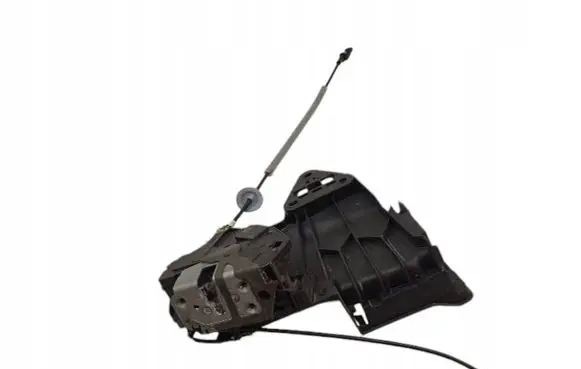 Volvo S60 Front door lock