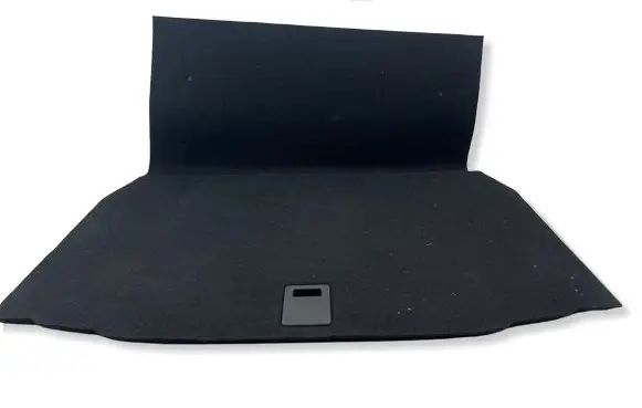 Mercedes-Benz C W205 Trunk/boot floor carpet liner A2056800642