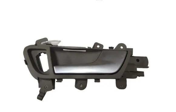 Audi A4 S4 B8 8K Rear door interior handle 8K0839020